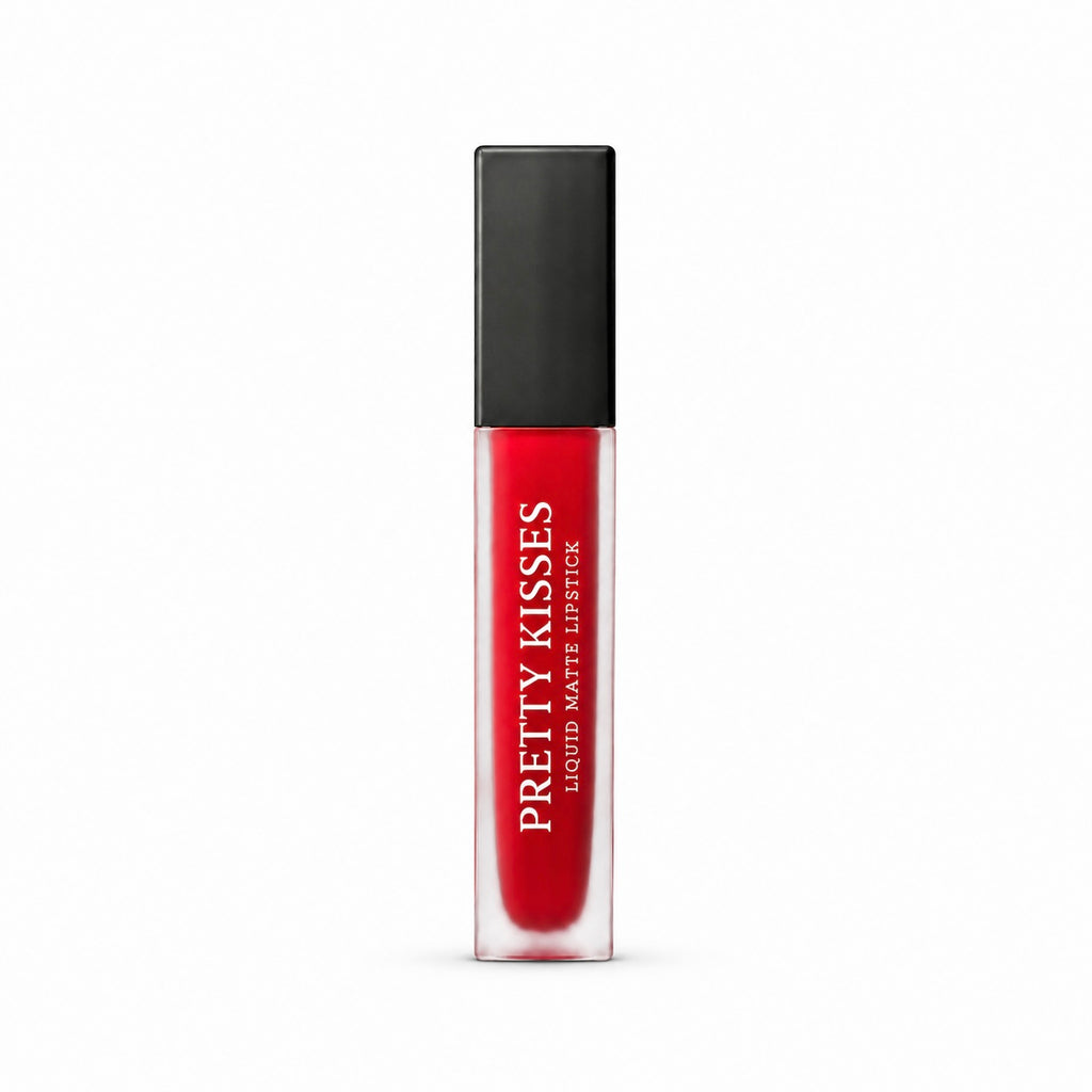 Liquid Matte Lipstick