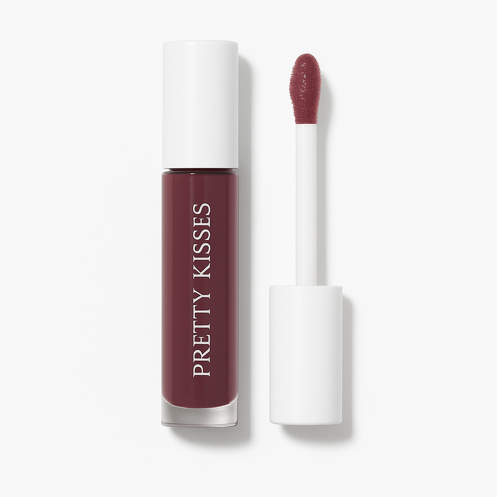 Pretty Kisses —Moisturizing Lip Gloss