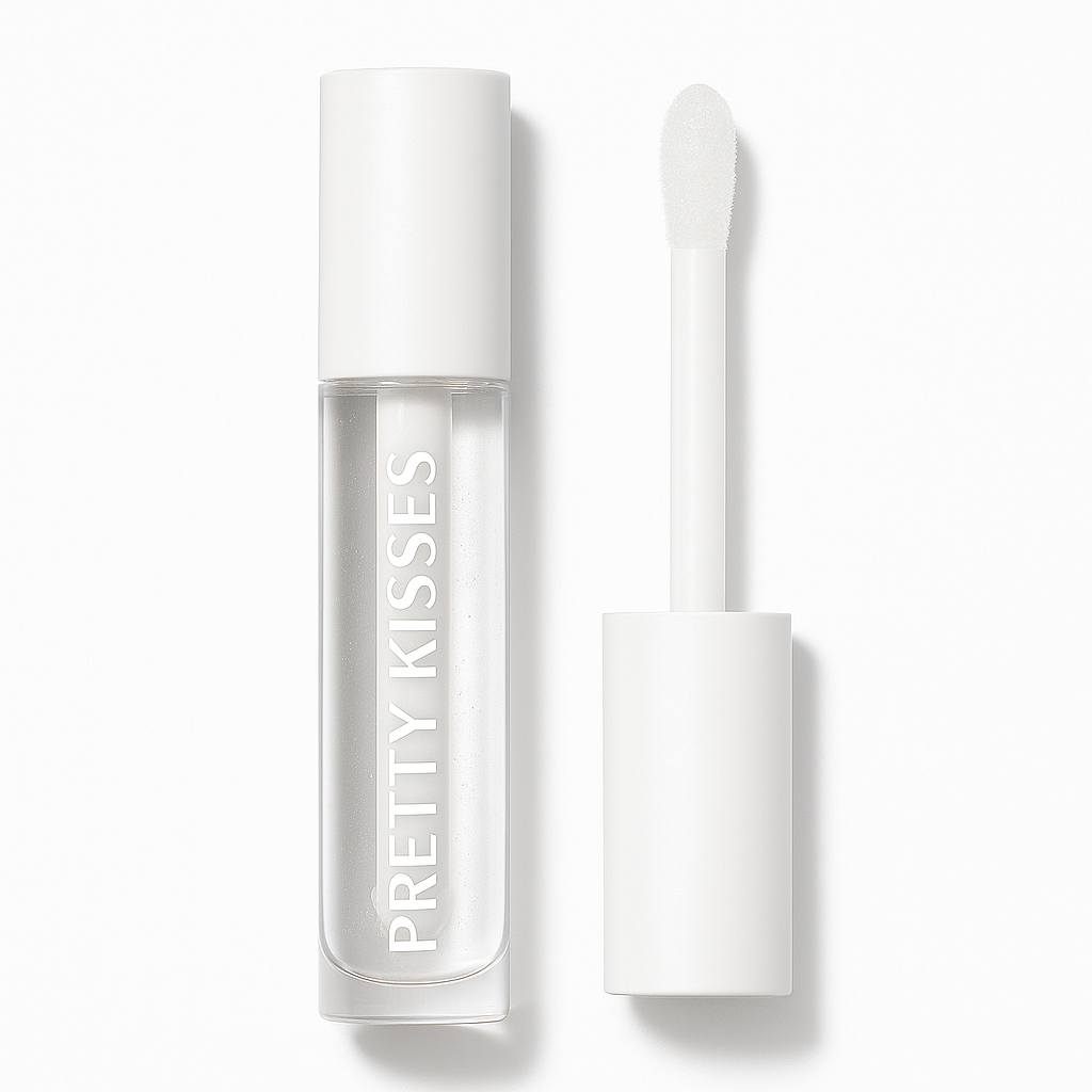 Pretty Kisses Classic Lip Gloss