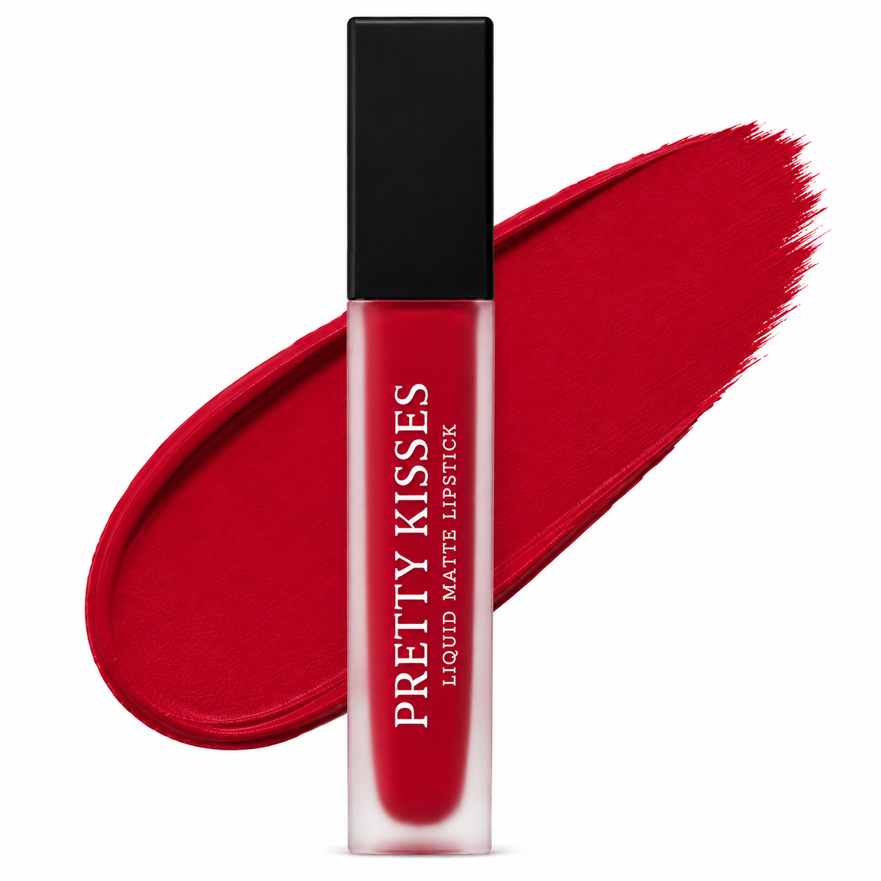 Cherry Kiss Liquid Matte Lipstick