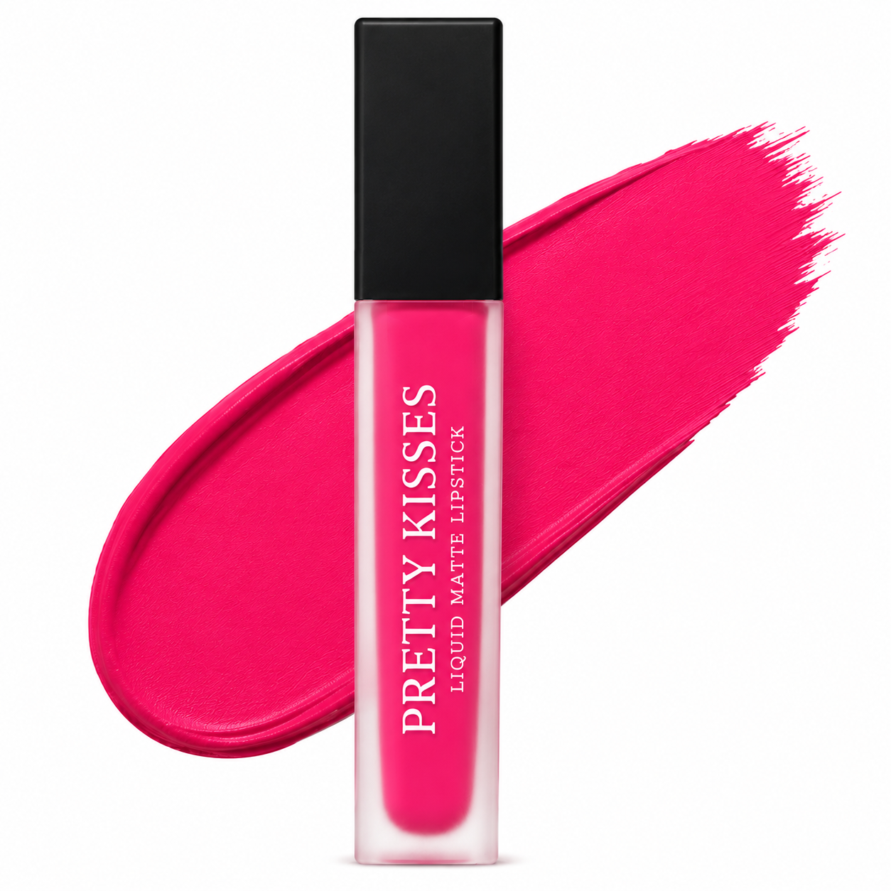 Gi-Gi Liquid Matte Lipstick
