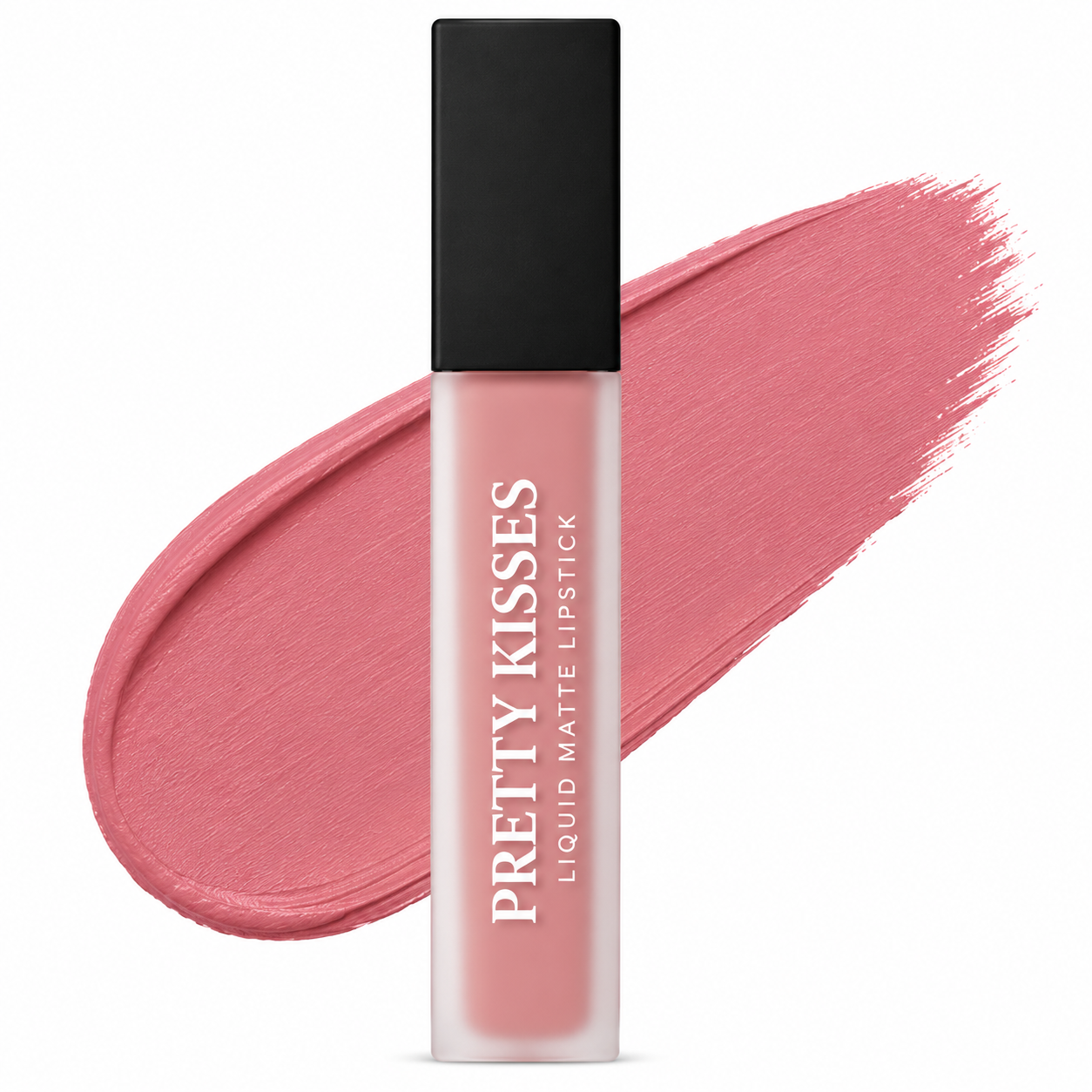 Quiet Liquid Matte Lipstick