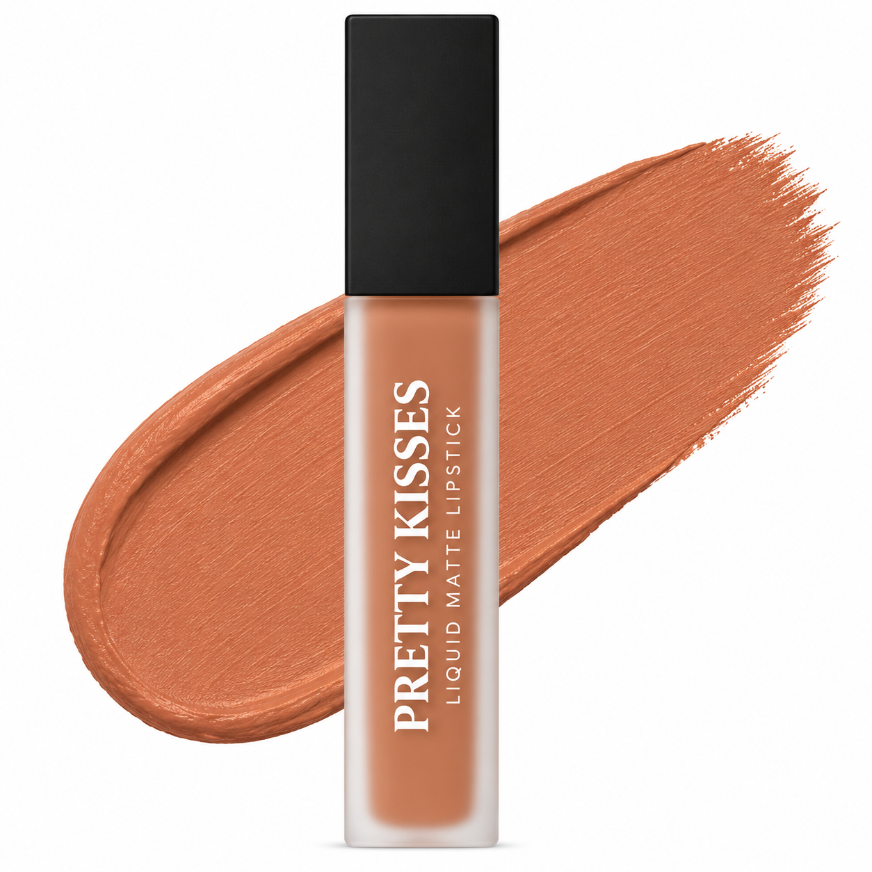 No Guidance Liquid Matte Lipstick